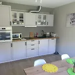 Kopli Puhkemaja Saaremaal Prázdninový dům *
