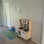 Prázdninový dům Kopli Puhkemaja Saaremaal Kasti (Saaremaa)