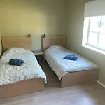 Prázdninový dům Kopli Puhkemaja Saaremaal Kasti (Saaremaa)