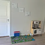 Kopli Puhkemaja Saaremaal Kasti (Saaremaa)