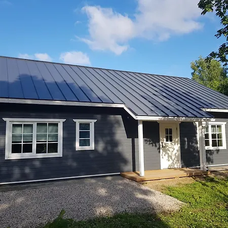 Kopli Puhkemaja Saaremaal