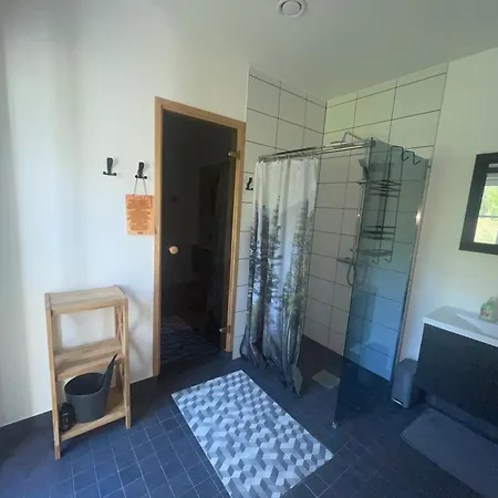 Kopli Puhkemaja Saaremaal Prázdninový dům