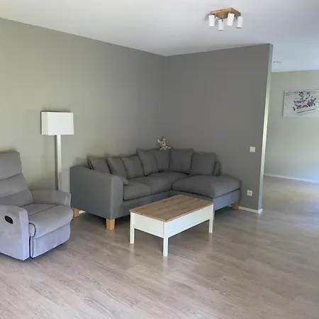 Дом отдыха Kopli Puhkemaja Saaremaal Kasti (Saaremaa)