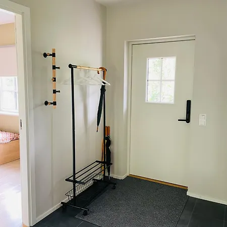 Kopli Puhkemaja Saaremaal *