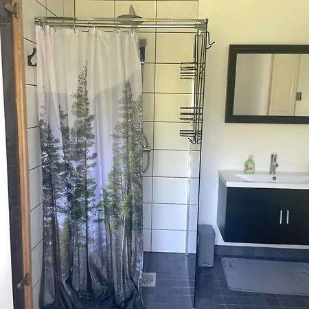 Kopli Puhkemaja Saaremaal *