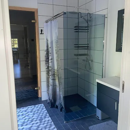 Kopli Puhkemaja Saaremaal Holiday home *