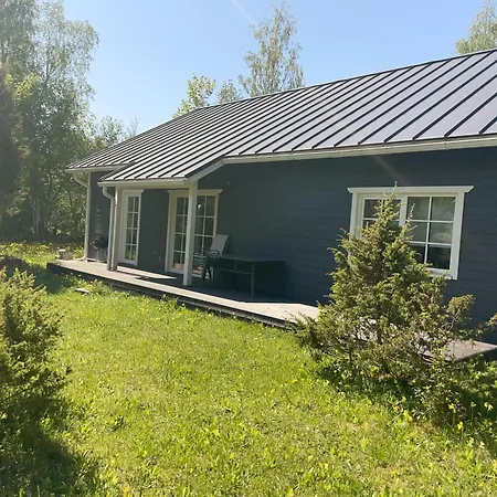 Kopli Puhkemaja Saaremaal *