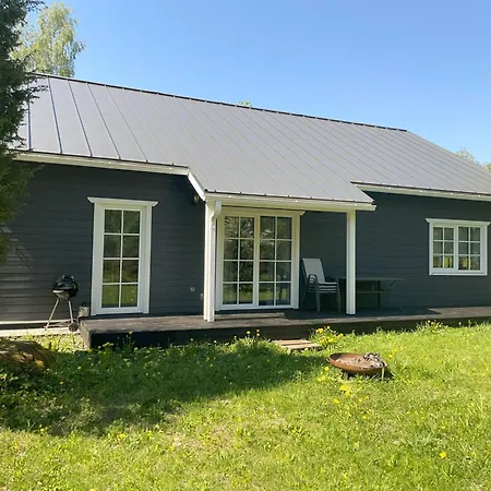 Prázdninový dům Kopli Puhkemaja Saaremaal Kasti (Saaremaa)