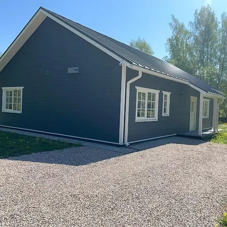 Kopli Puhkemaja Saaremaal *