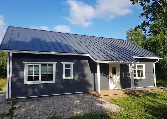 Kopli Puhkemaja Saaremaal