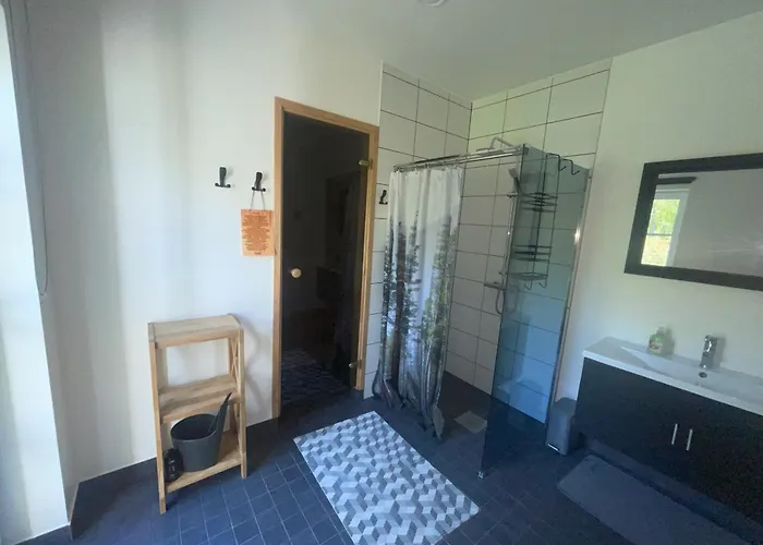 Kopli Puhkemaja Saaremaal Dom wakacyjny