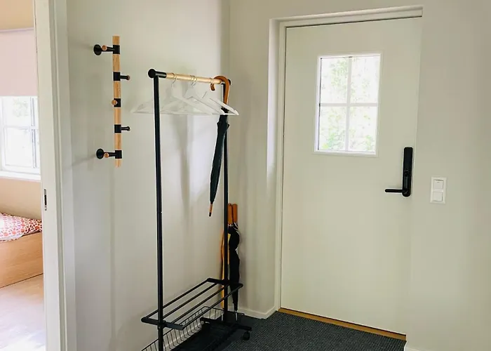 Kopli Puhkemaja Saaremaal *