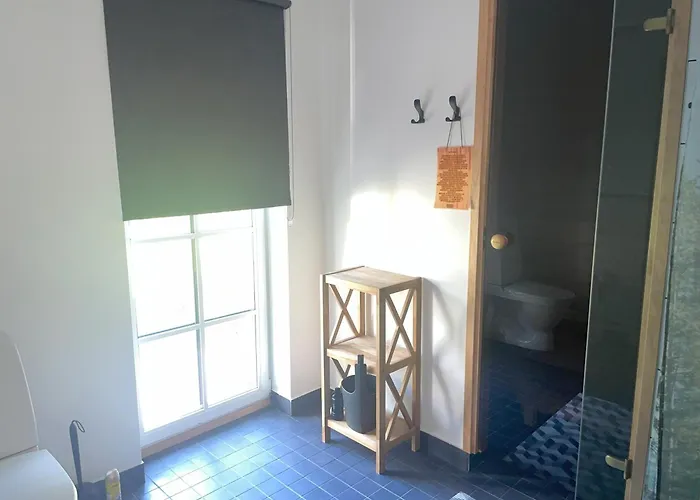 Kopli Puhkemaja Saaremaal