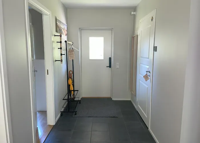 Dom wakacyjny Kopli Puhkemaja Saaremaal Kasti (Saaremaa)