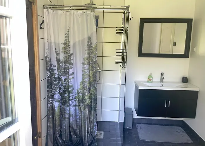 Kopli Puhkemaja Saaremaal *