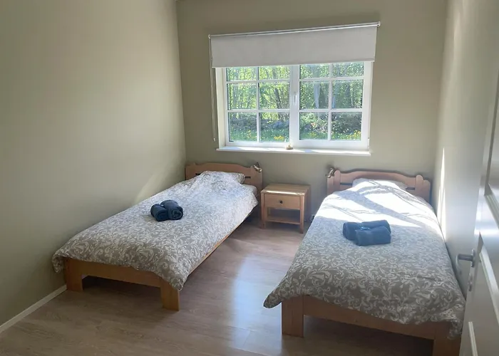 Kopli Puhkemaja Saaremaal * Kasti (Saaremaa)