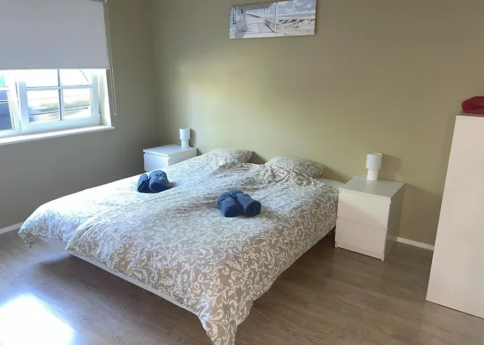 Dom wakacyjny Kopli Puhkemaja Saaremaal