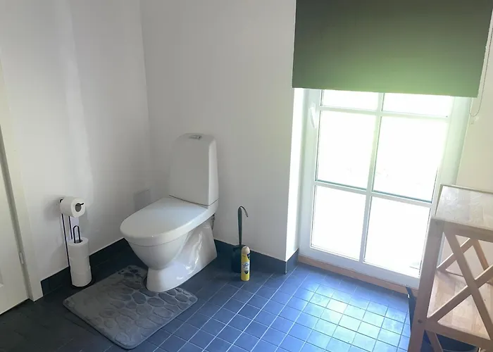 Kopli Puhkemaja Saaremaal * Kasti (Saaremaa)