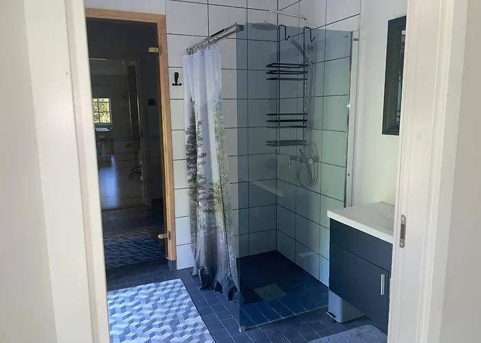 Kopli Puhkemaja Saaremaal Dom wakacyjny *