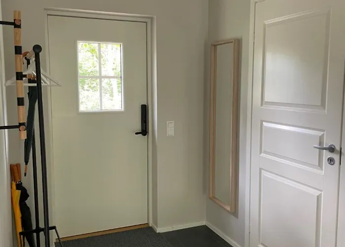 Dom wakacyjny Kopli Puhkemaja Saaremaal Kasti (Saaremaa)