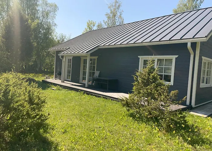 Kopli Puhkemaja Saaremaal *