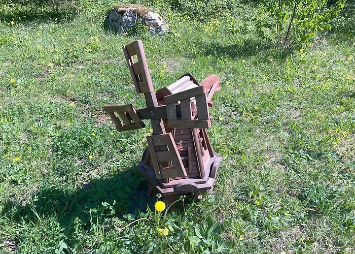 Kopli Puhkemaja Saaremaal